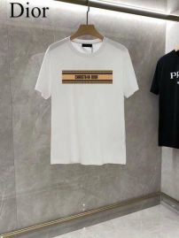 Picture of Dior T Shirts Short _SKUDiorS-4XL25tn1733902